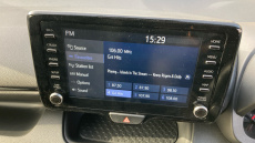 Toyota GR Yaris 1.6 3dr AWD [Circuit Pack] Petrol Hatchback